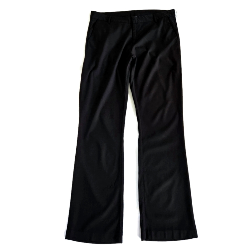 Kut from the Kloth Black Trousers